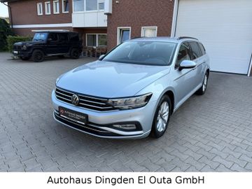Volkswagen Passat Variant - 3