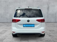 Volkswagen Touran - Vorschau Bild 5