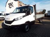 Iveco DAILY 35-120 Pritsche LANG 4,10 m,  AHK 3.5t - Iveco Daily 3 5t