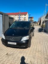 Mercedes-Benz Viano 3.0 CDI AMBIENTE lang AMBIENTE, Motor neu!