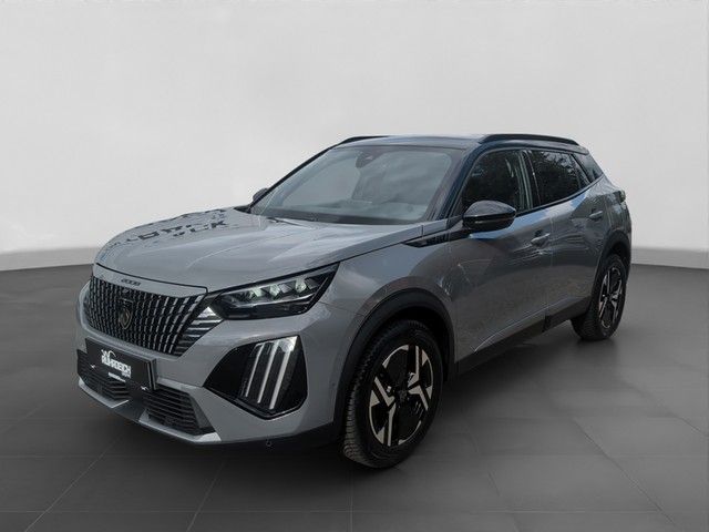 Image of Peugeot 2008