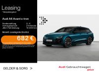 Audi A6 e-tron - Vorschau Bild 1