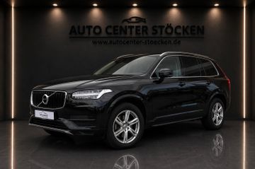 Volvo XC90 - 1
