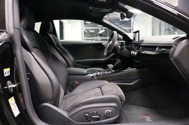 RS5 2.9 TFSI tiptronic quattro/MASSAGE/KAMERA/ – Vorschau 24