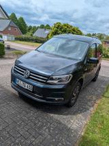 Volkswagen Caddy 1,4TSI 96kW DSG BMT Join 5-Sitzer Join - Volkswagen Caddy: Join