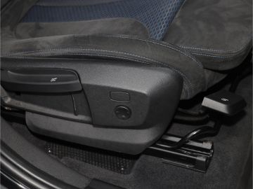 BMW X1 xDrive 18d M Sport 2.0 TDI 6-Gang LED Navi