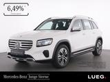 Mercedes-Benz GLB 180 Progressive+NavPrem+LED-HP+EHeck+AHK+RFK - Mercedes-Benz GLB 180 Jahreswagen