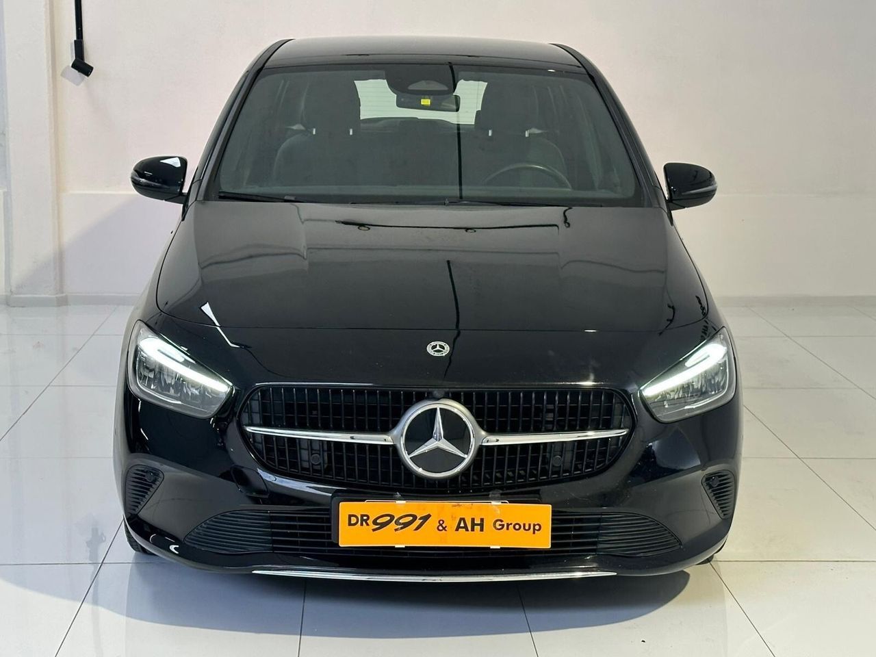 Other Mercedes-benz B 220 d Automatic AMG Line Premium imagem 2