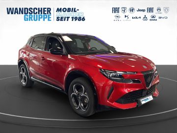 Alfa Romeo Junior Elettrica Sport Speciale Kam.+KeyLess