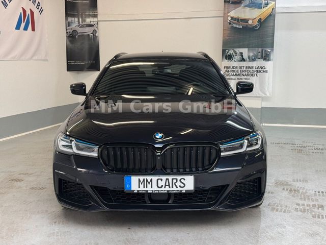 BMW 530d Touring xDrive M Sport 360°|SoftClose|StHZ|