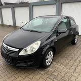 Opel Corsa D 1.0 60 PS Tüv neu - Opel Corsa: 60 Ps
