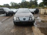 Mercedes-Benz E 240 E -Klasse Lim. E 240 - Mercedes-Benz E 240 aus 2005
