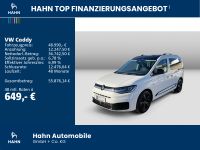 Volkswagen Caddy - Vorschau Bild 2