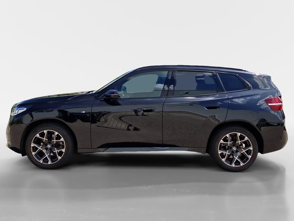 BMW X3 20d xDrive M Sport AHK Inno H K Pano Standhzg foto 4