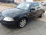 Volkswagen Passat 1.8 T Highline - gebrauchte VW Passat aus dem Jahr 2003