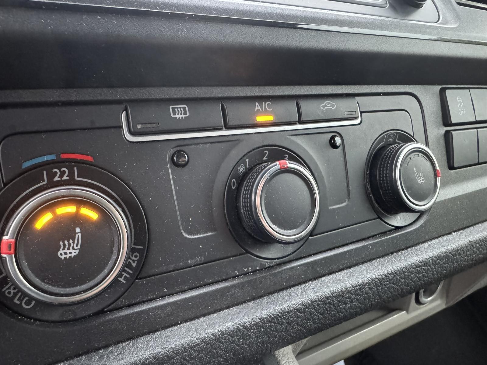 Volkswagen T6 Transporter Kasten TDI AHK*PDC*Klima*SHZ, миниатюра 9