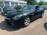 Mercedes-Benz SLC 200 Kompressor  LED LEDER NAVI PANORAMA KAME - Mercedes-Benz Kompressor