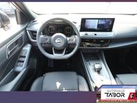 Nissan Qashqai - Vorschau Bild 7