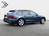 Audi A4 Avant 40 TDI advanced qu Business*Sthzg*Matri - Audi A4: Standheizung