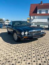 Jaguar XJ8 4.0 - Jaguar XJ8 Gebrauchtwagen