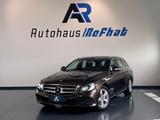 Mercedes-Benz E 220d T*PDC*AMBIENTE*SHZ*MULTIBEAM*LED* - gebrauchte Mercedes-Benz E 220 aus dem Jahr 2017