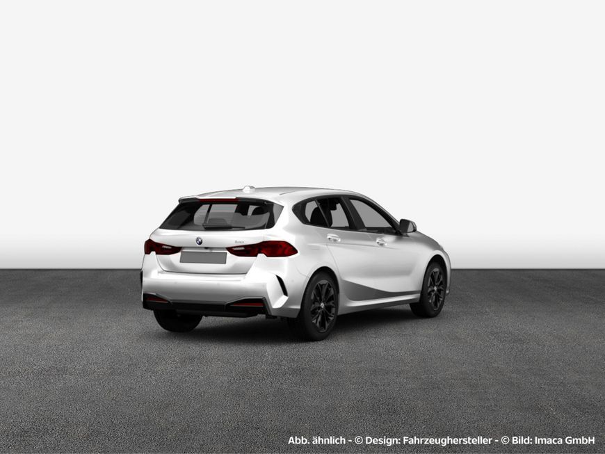 BMW 120 - Bild 2