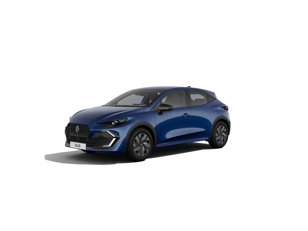 Image of Renault Clio