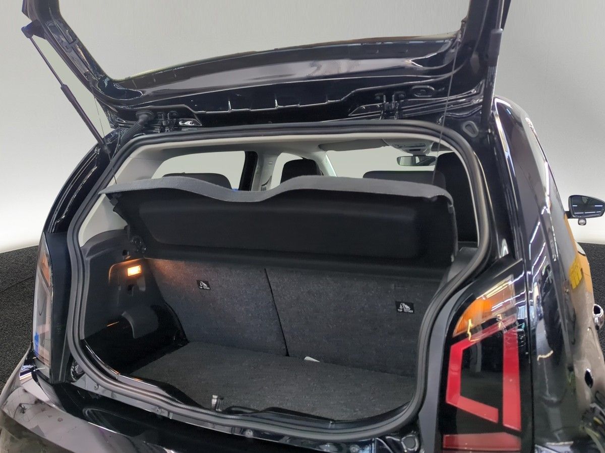 Volkswagen e-up! - Bild 6