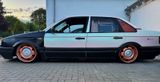 Volkswagen Passat 35i Show Fahrzeug CarHifi 1.8 RP 15... - Volkswagen Passat: Limousine, 35i