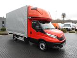 Iveco DAILY 35S18 PRITSCHE PLANE 10 PALETTEN WEBASTO - Angebote