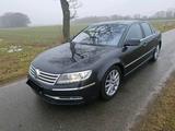 Volkswagen VOLKWAGEN PHAETON 3.0TDI - gebrauchte VW Phaeton aus dem Jahr 2010