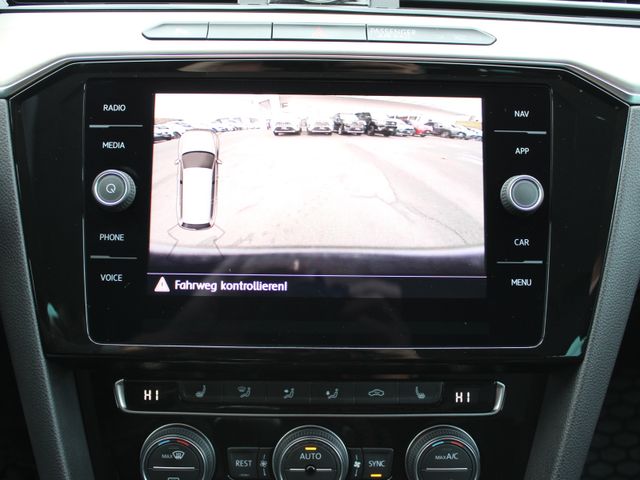 Passat Variant 2.0 TDI R-Line ACC*Kamera*LED*el.