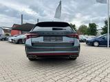 Skoda Octavia Combi RS 2.0 TSI *LED Navi Head-up ACC* - mit Benzin-Antrieb: Standheizung, mit Klimaautomatik