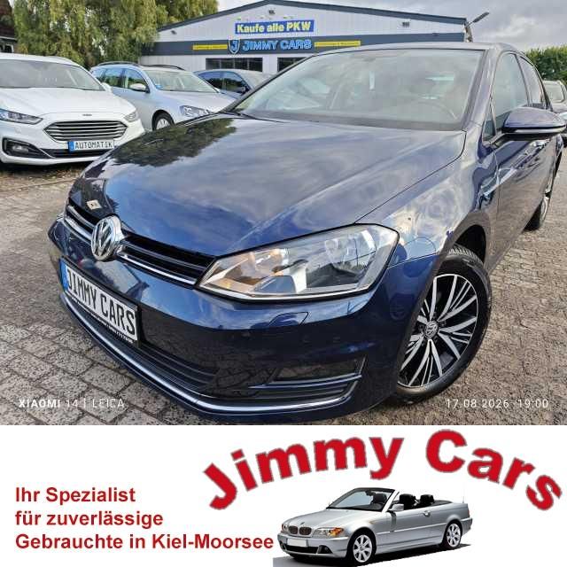 Image of Volkswagen Golf