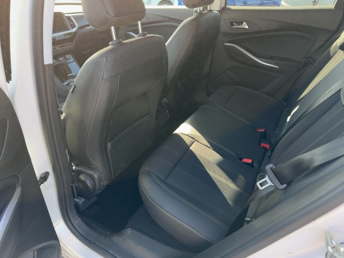 Opel Grandland (X) - Bild 8