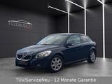 Volvo C30 DRIVe Momentum"Garantie-TÜV/ServiceNEU" - Volvo C30: Momentum