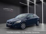 Volvo C30 DRIVe Momentum"Garantie-TÜV/ServiceNEU" - Volvo C30