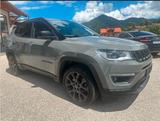 Jeep Compass Plug-in-Hybrid | Allrad - Jeep Compass in Augsburg