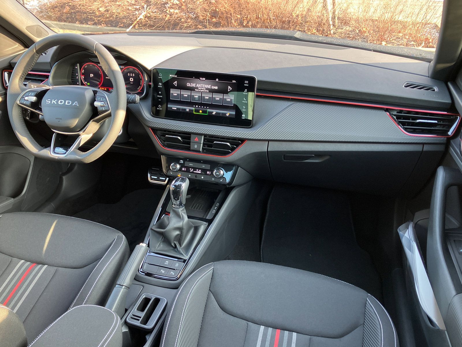 Skoda Kamiq - Bild 7