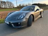 Porsche Cayman 981 Vorserie 2.7l - Porsche: 981
