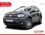 Dacia Duster II 1.0 TCE Expression LED Klima - Dacia Duster: Expression