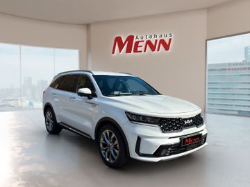 Kia Sorento 2.2D Platinum AWD DCT8 Glasdach 7 Sitzer