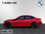 BMW 330 e LIM M-Sport Pro Pano 19-Zoll Harman HUD - rote BMW 330