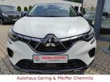 Mitsubishi ASX Top Plug-in-Hybrid - Mitsubishi ASX Gebrauchtwagen