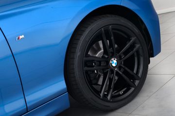 BMW 220d Cabrio M Sport NaviProf RFK 18" 2.Hand