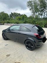 Opel Corsa 1.4 Color Edition Color Edition - Opel Corsa: Schwarz, Color Edition