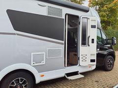 Sunlight T 68, Einzelbetten und Hubbett,Sat automatisch