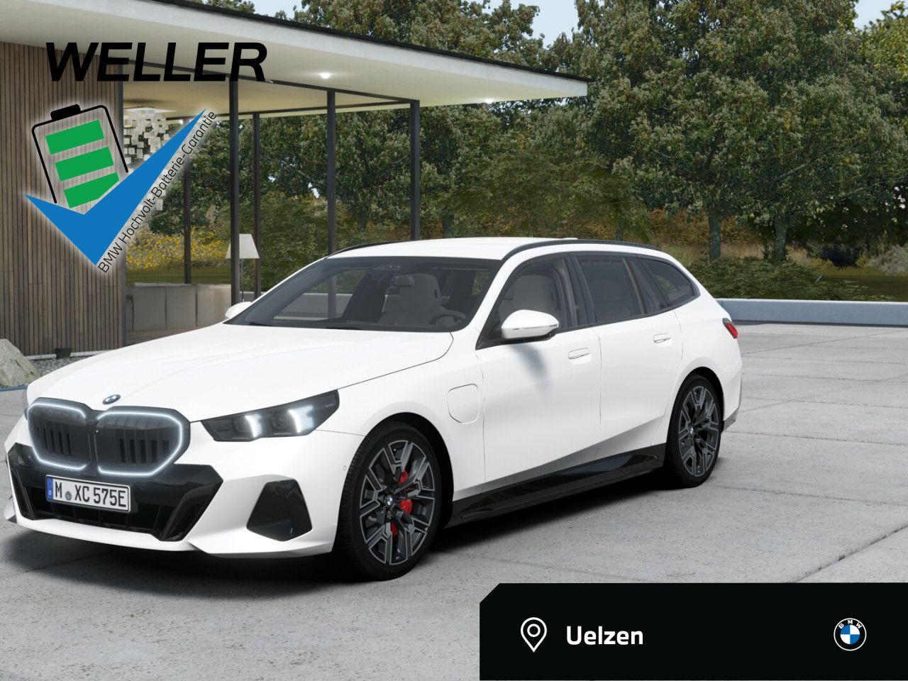 BMW 550e xDrive T M Sport Pro AHK,360,H K HUD Iconic foto 1