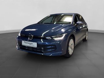 Volkswagen Golf - 2