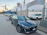 Hyundai i30 1.6 CRDi 110CV 5 porte Comfort - Hyundai i30 Comfort mit Diesel-Antrieb